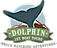 Dolphin Jet Boat Tours logo