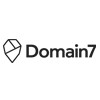 Domain7 logo