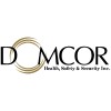 Domcor Health, Safety & Security logo