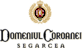 Domeniul Coroanei Segarcea logo