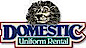 Domestic logo