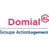 Domial Esh logo