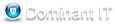 Dominant-IT logo