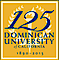 Dominican University Of California logo