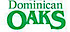 Dominican Oaks logo