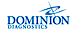 Dominion Diagnostics logo