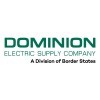 Dominion Electric Supply logo