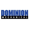 Dominion Mechanical logo