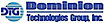 Dominion Technologies Group logo