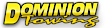 Dominion Towing logo