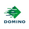 Domino Printing logo