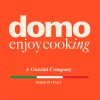 Domo Enjoy Cooking logo