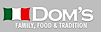 Dom''S logo