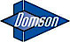 IIA / Domson NDE & Engineering Services Canada logo