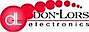 Don-Lors Electronics logo