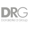 Donald Reid Group logo