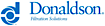 Donaldson Company logo