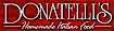 Donatelli''s logo