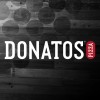 Donatos Pizza logo