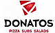 Donatos Pizzeria logo