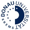 Danube University Krems logo