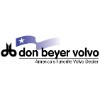 Don Beyer Volvo logo