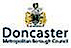 Doncaster Council logo