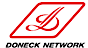 Doneck Euroflex logo