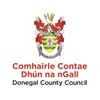 Donegal County Council logo