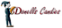 Donells Candies logo