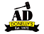 Alan Donelly Auctions logo