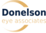 Donelson Eye Associates logo