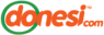 Donesi logo