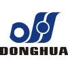 Donghua International logo