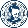 Fondazione Don Carlo Gnocchi ONLUS logo