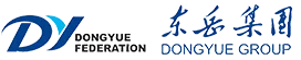 Dongyue Fluorosilicone Science and Technology Group logo