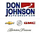 Don Johnson Auto Group logo