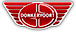 Donkervoort Automobielen logo