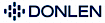 Donlen logo