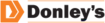 Donley''S logo