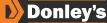 Donley''s logo