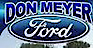 Don Meyer Ford logo