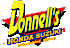 Donnell''s Motorcycles logo