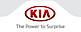 Donnelly Kia logo