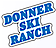 Donner Ski Ranch logo