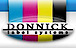 Donnick Label Systems logo