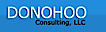 Donohoo Consulting logo