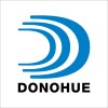 Donohue & Associates logo