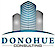 Donohue Consulting logo