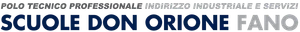Istituto Tecnico Industriale Don Luigi Orione di Fano logo